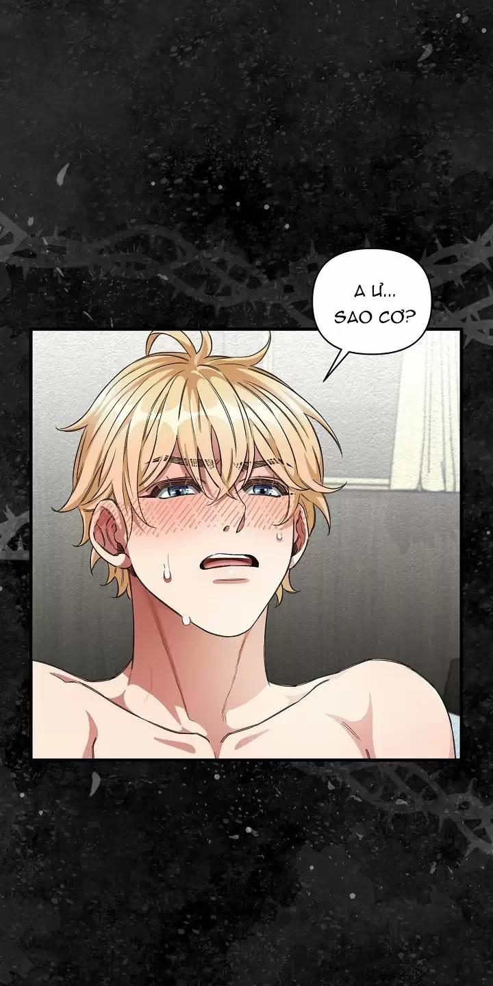 Chuyến Tàu Cuồng Loạn 23 trang 77