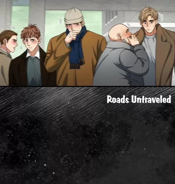 Chuyến Tàu Cuồng Loạn 23 trang 79