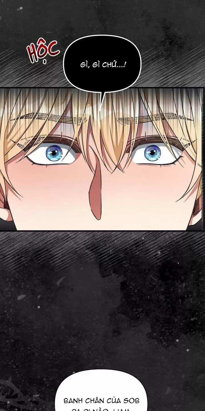 Chuyến Tàu Cuồng Loạn 23 trang 81