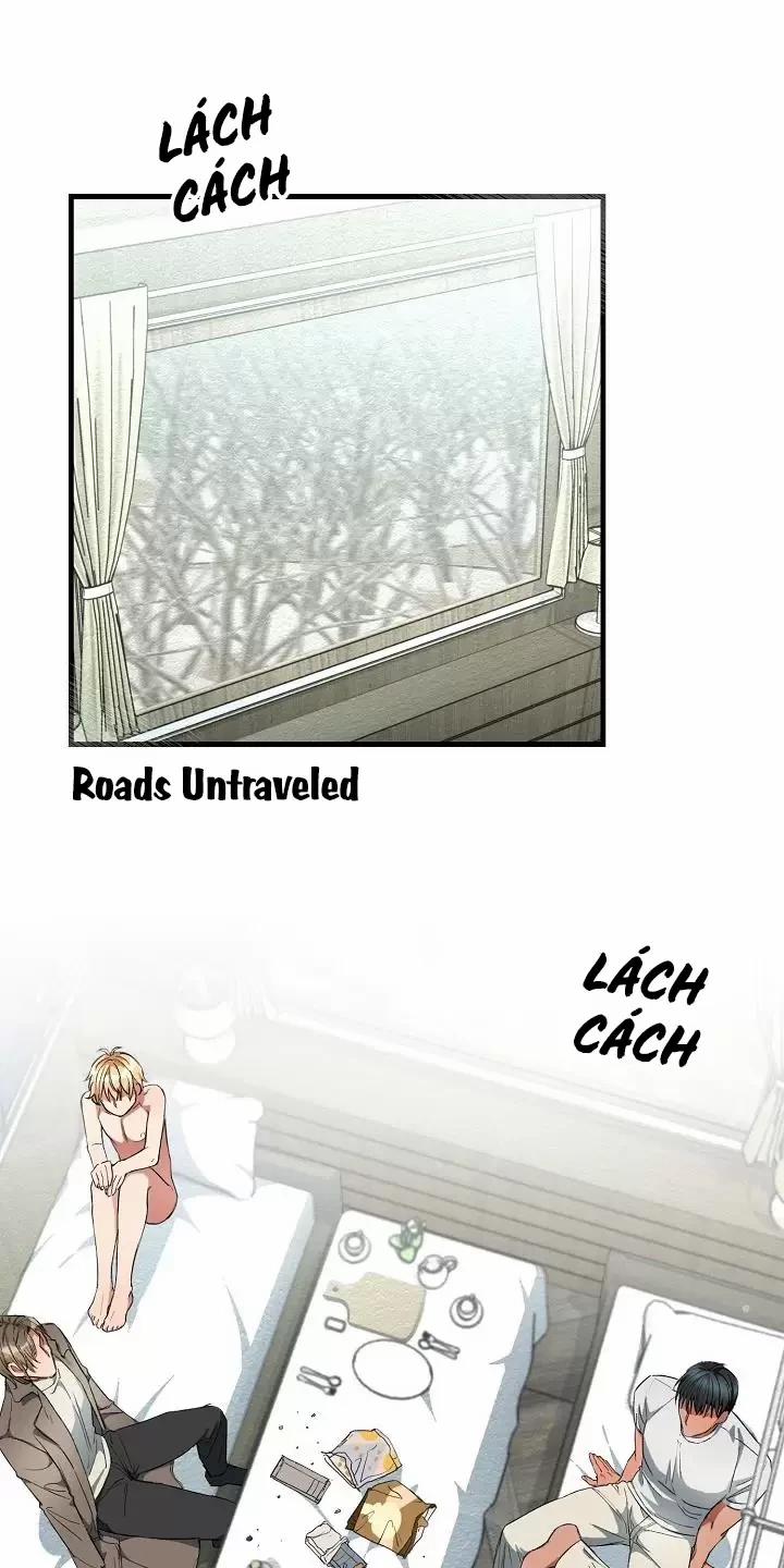 Chuyến Tàu Cuồng Loạn 23 trang 9