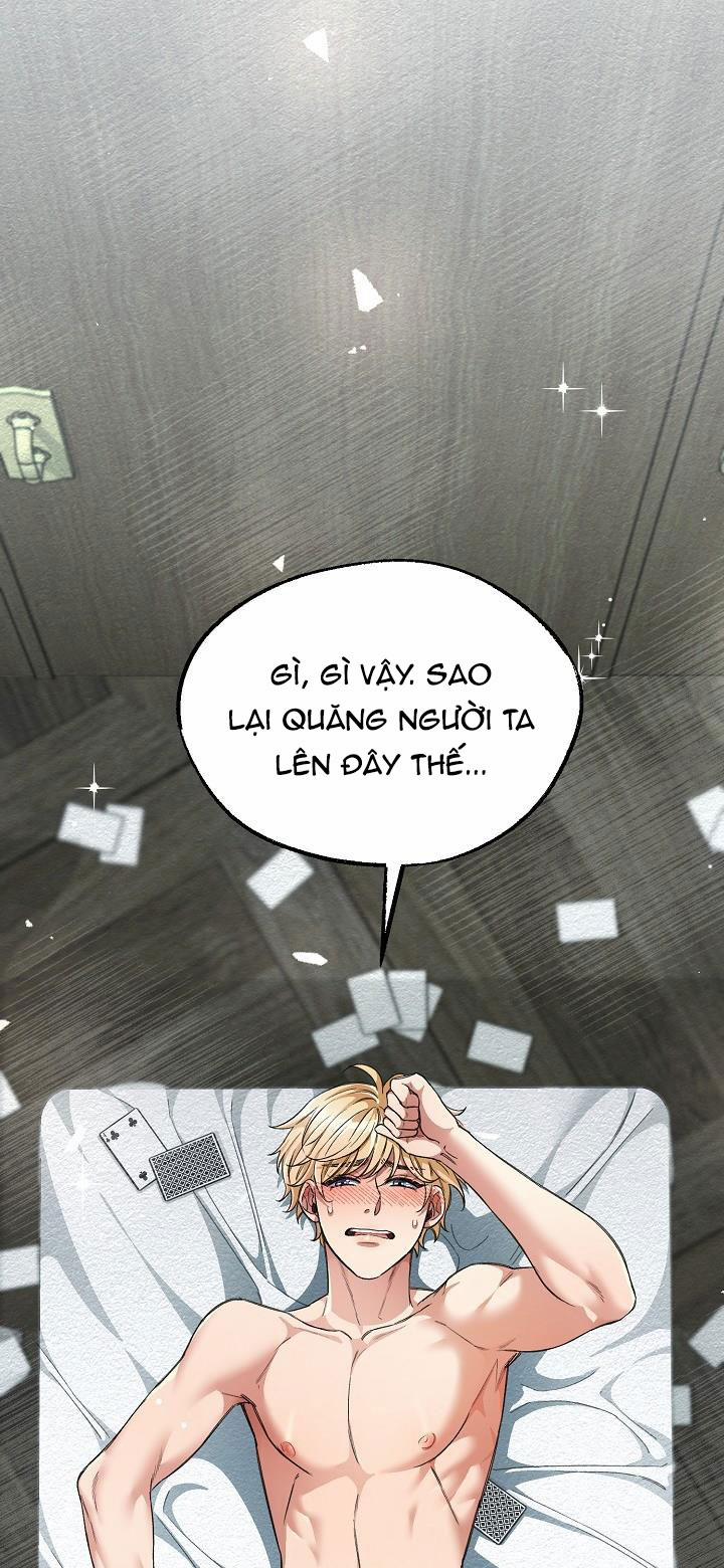 Chuyến Tàu Cuồng Loạn 24 (H+) trang 0