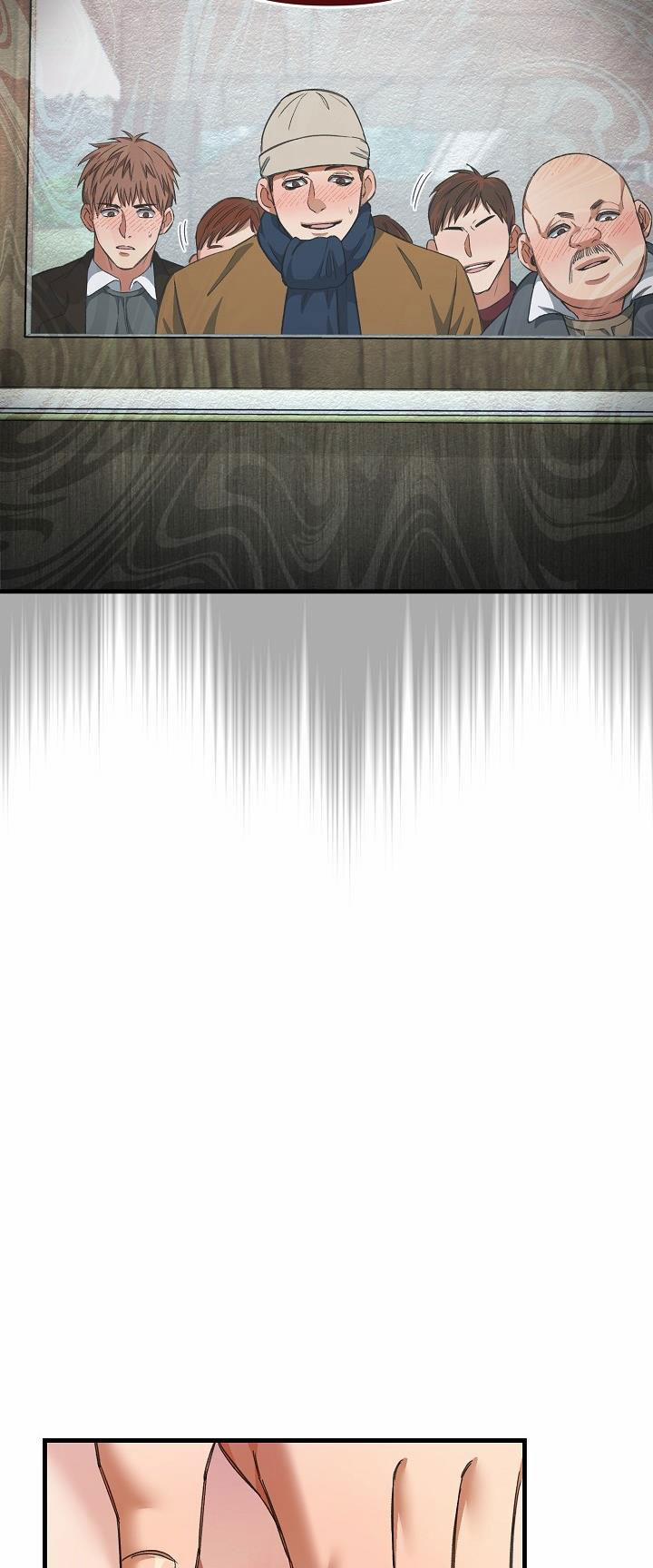 Chuyến Tàu Cuồng Loạn 24 (H+) trang 10