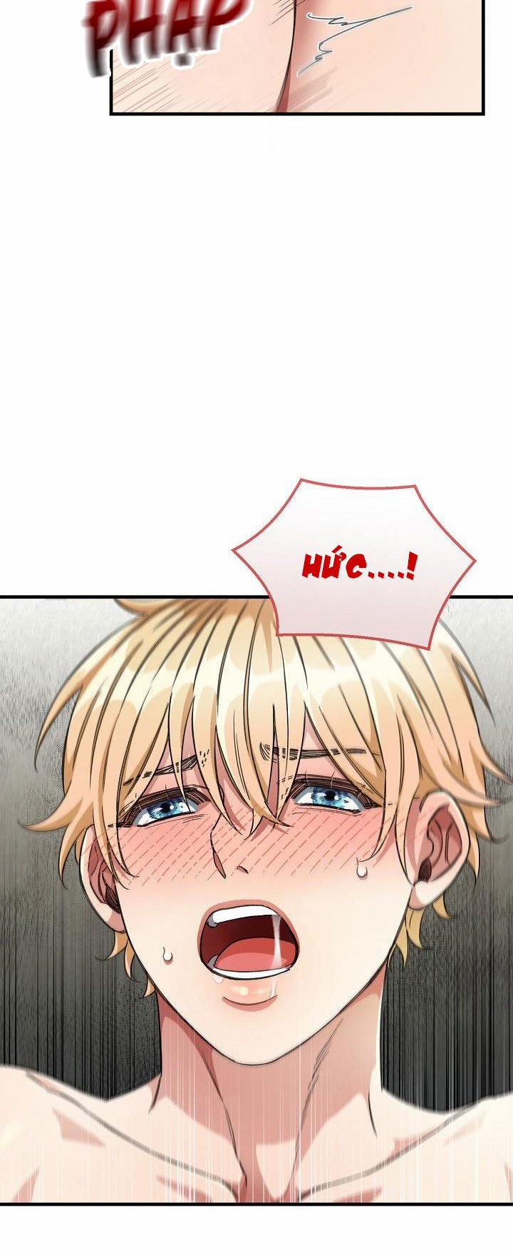 Chuyến Tàu Cuồng Loạn 24 (H+) trang 12