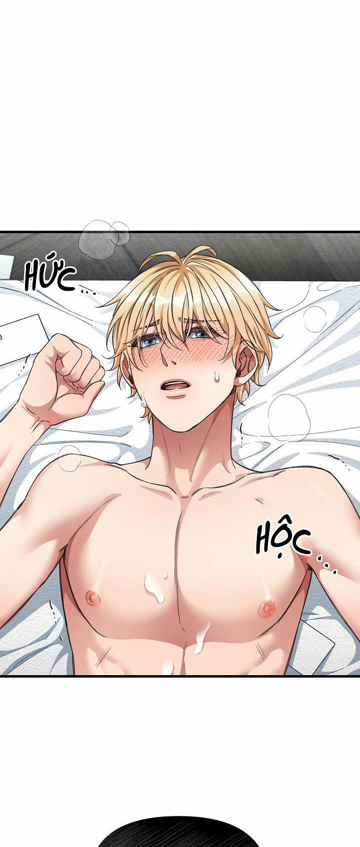 Chuyến Tàu Cuồng Loạn 24 (H+) trang 14