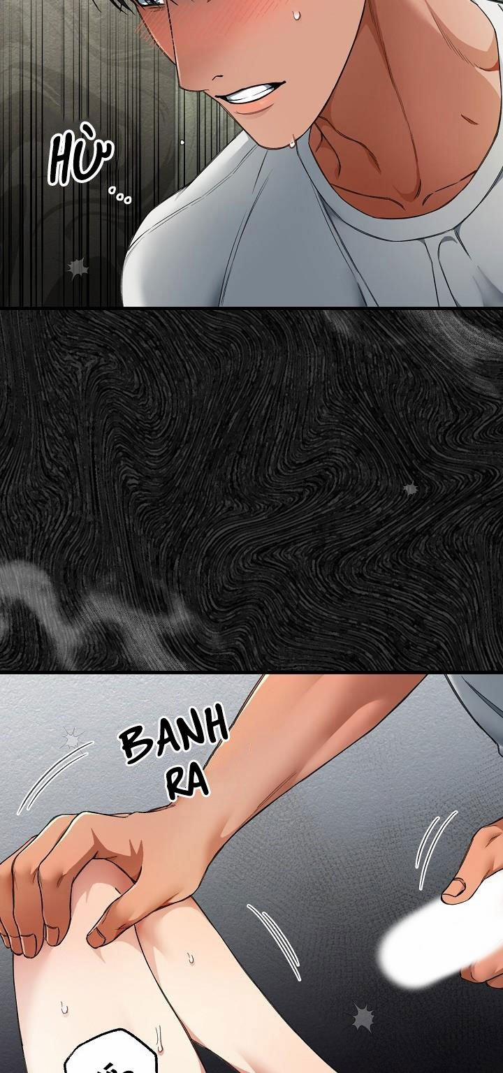 Chuyến Tàu Cuồng Loạn 24 (H+) trang 22