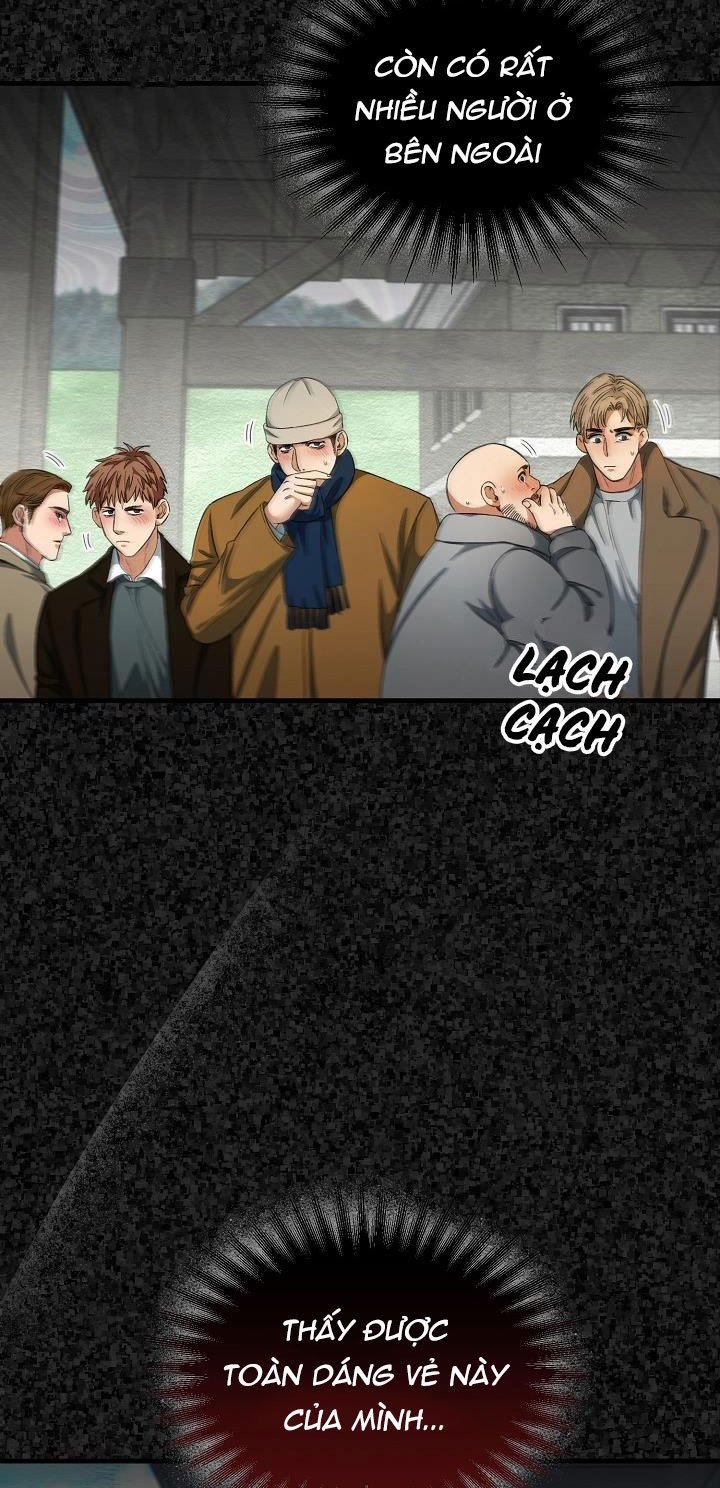 Chuyến Tàu Cuồng Loạn 24 (H+) trang 27