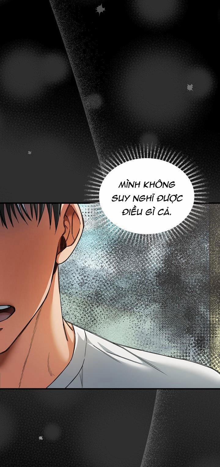 Chuyến Tàu Cuồng Loạn 24 (H+) trang 32