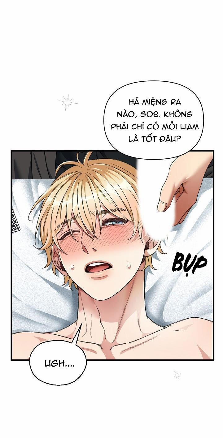 Chuyến Tàu Cuồng Loạn 24 (H+) trang 40