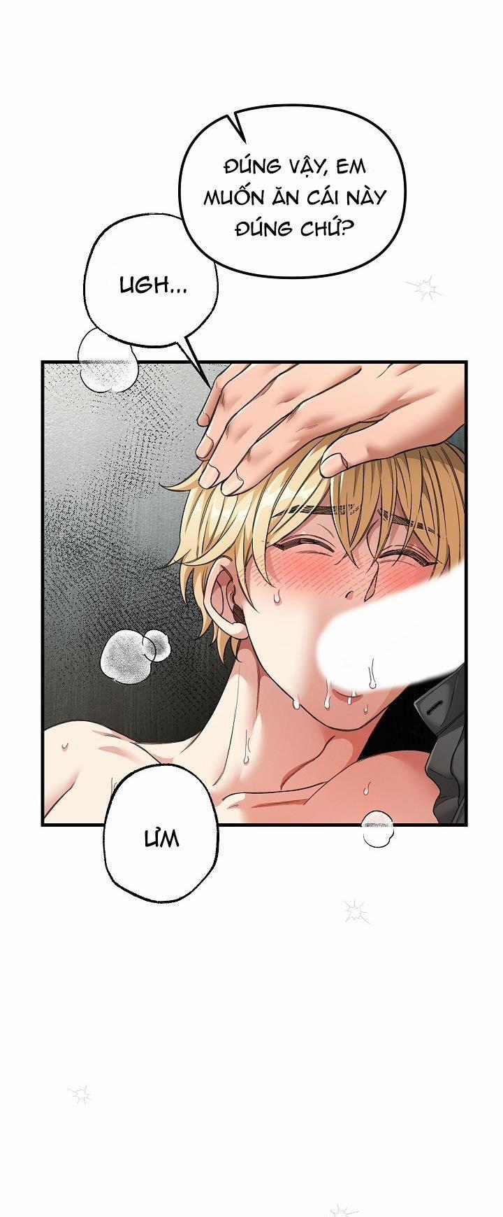 Chuyến Tàu Cuồng Loạn 24 (H+) trang 42