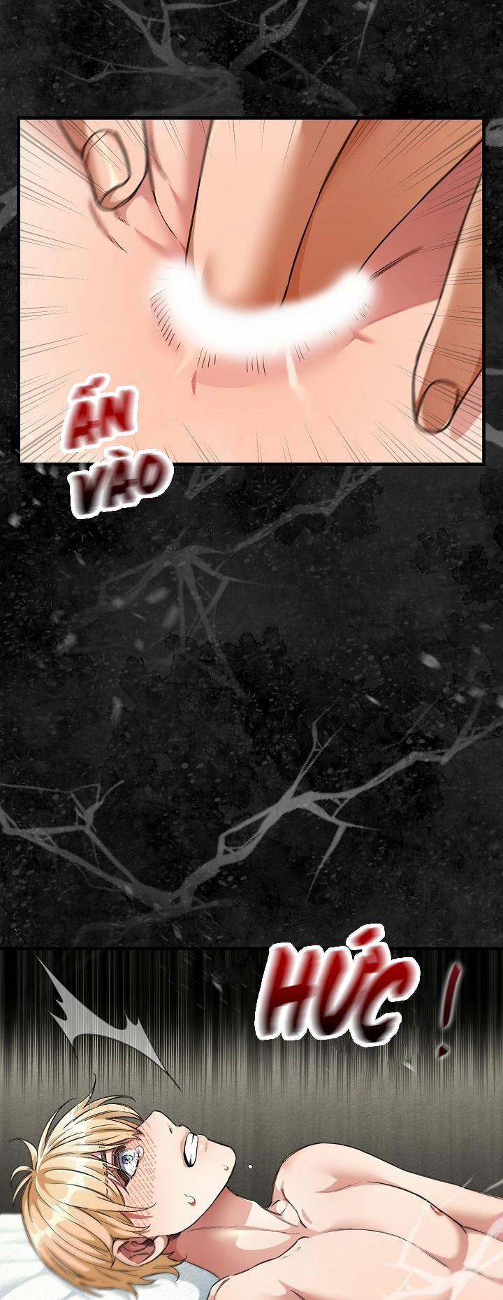 Chuyến Tàu Cuồng Loạn 24 (H+) trang 5