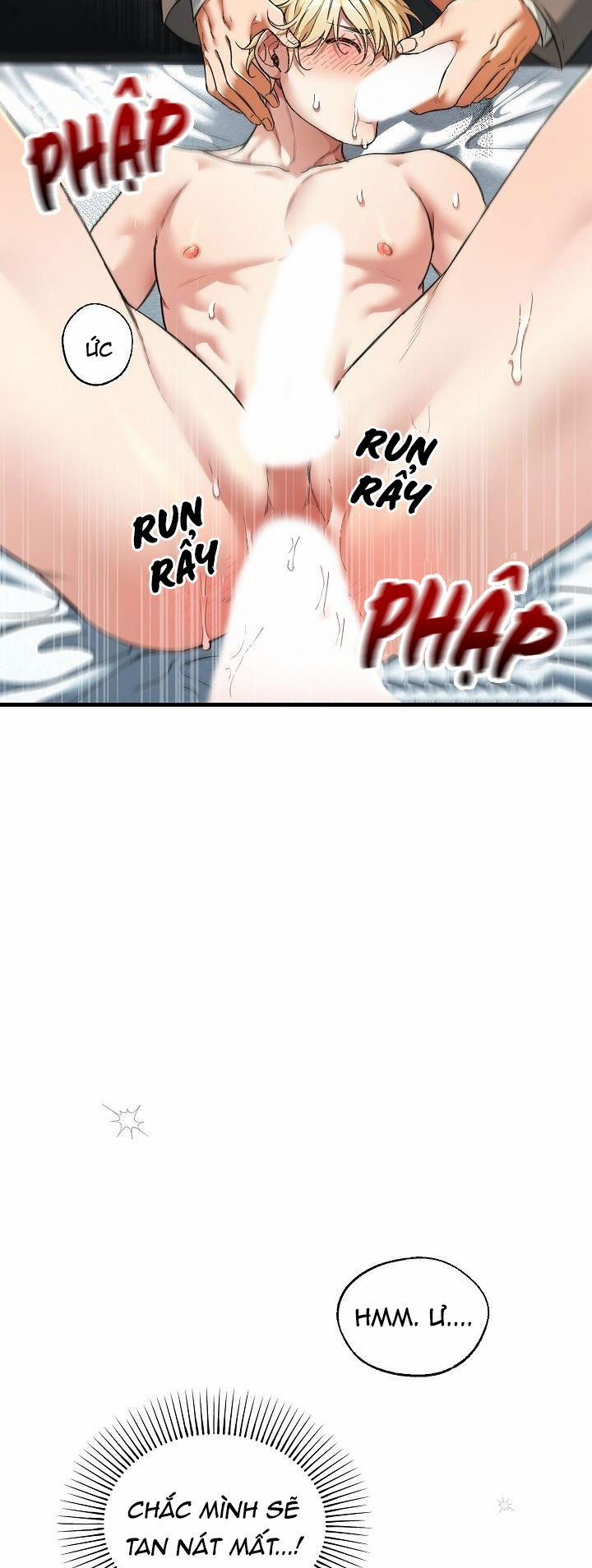 Chuyến Tàu Cuồng Loạn 24 (H+) trang 50