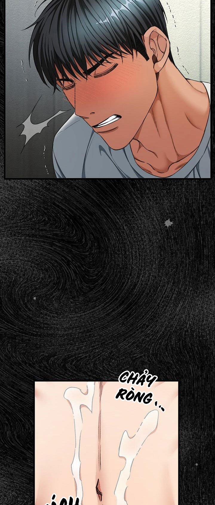 Chuyến Tàu Cuồng Loạn 24 (H+) trang 53