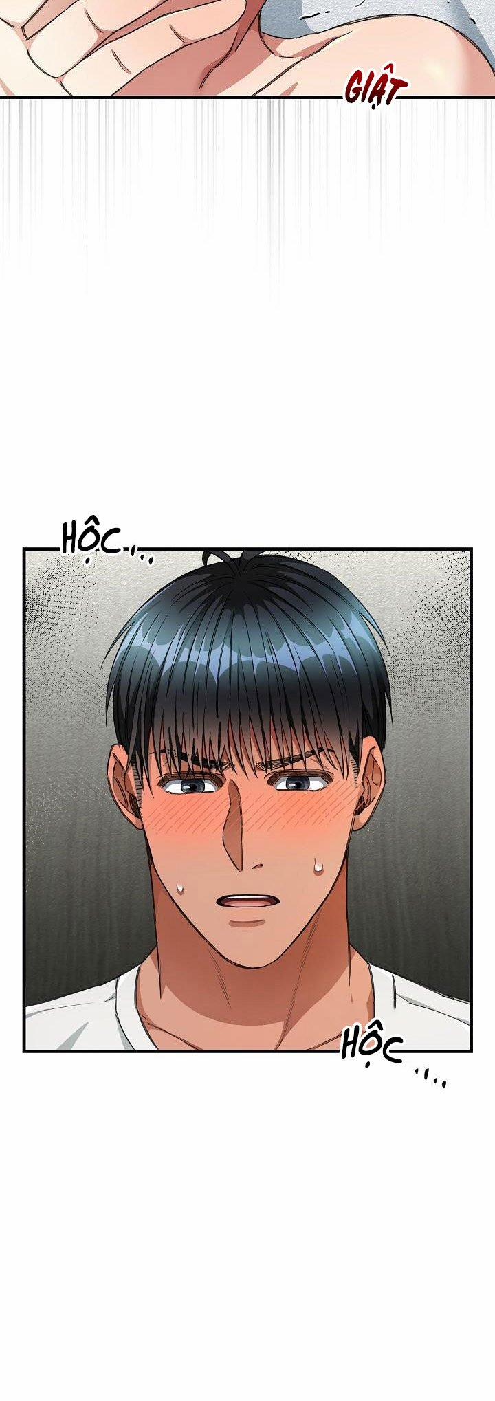 Chuyến Tàu Cuồng Loạn 24 (H+) trang 8