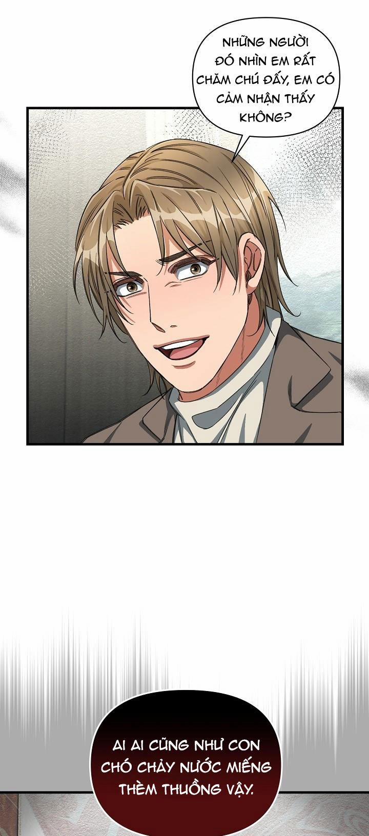 Chuyến Tàu Cuồng Loạn 24 (H+) trang 9