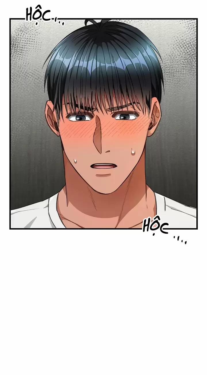 Chuyến Tàu Cuồng Loạn 24 trang 11