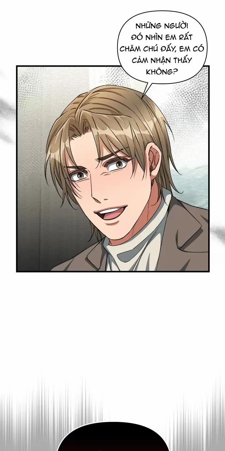 Chuyến Tàu Cuồng Loạn 24 trang 12