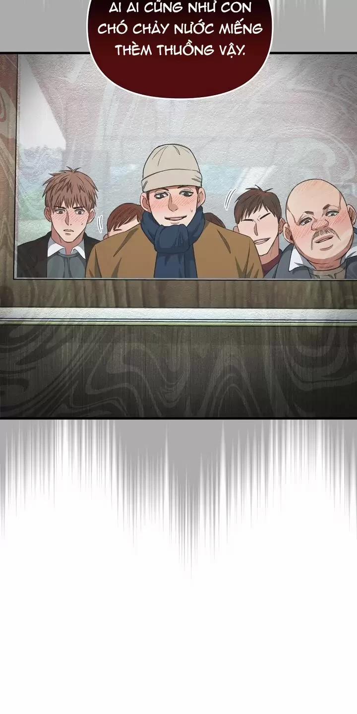 Chuyến Tàu Cuồng Loạn 24 trang 13