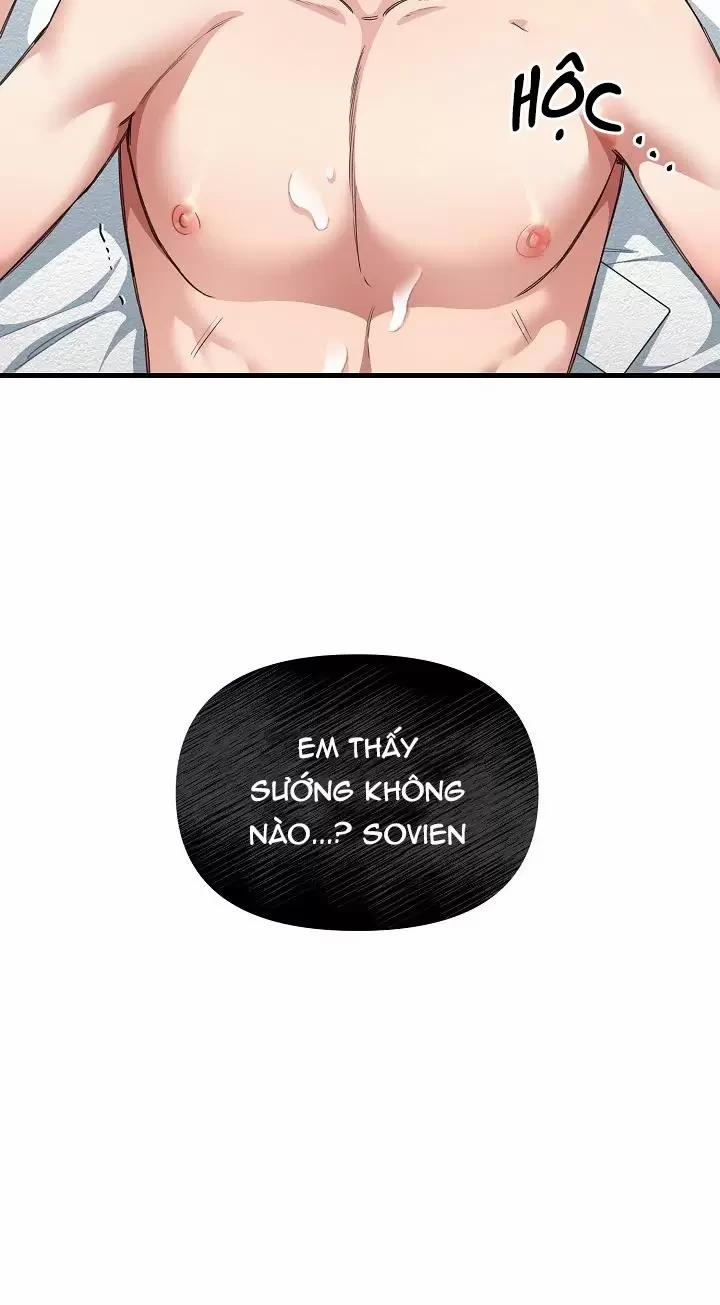 Chuyến Tàu Cuồng Loạn 24 trang 19