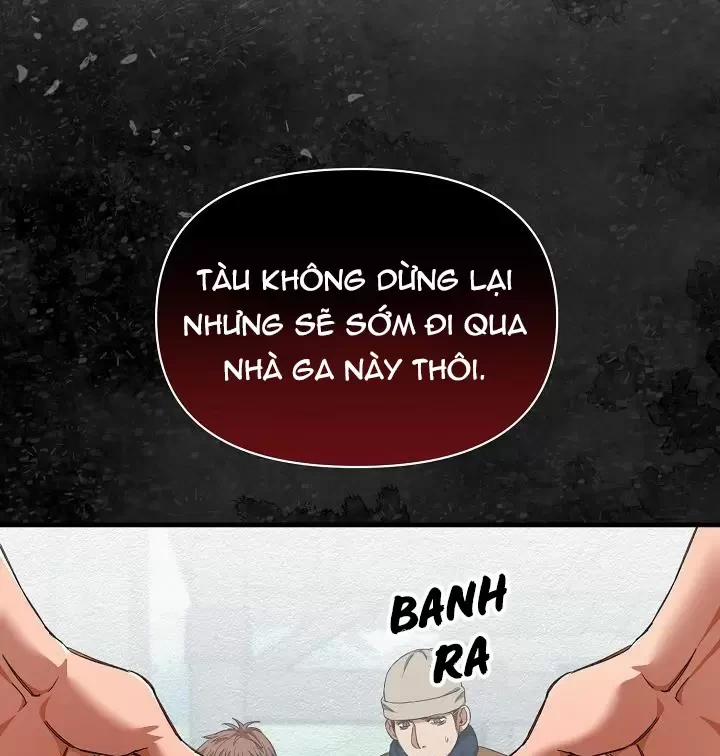 Chuyến Tàu Cuồng Loạn 24 trang 2