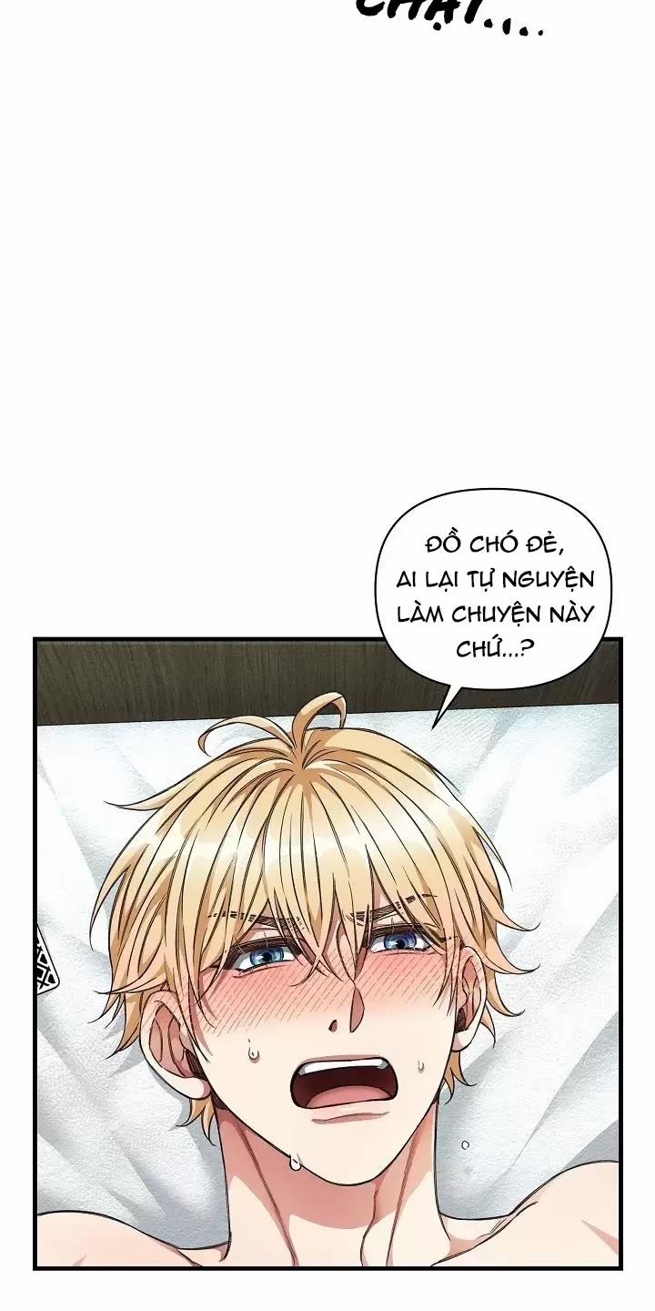 Chuyến Tàu Cuồng Loạn 24 trang 22