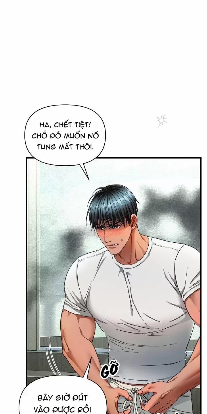 Chuyến Tàu Cuồng Loạn 24 trang 26