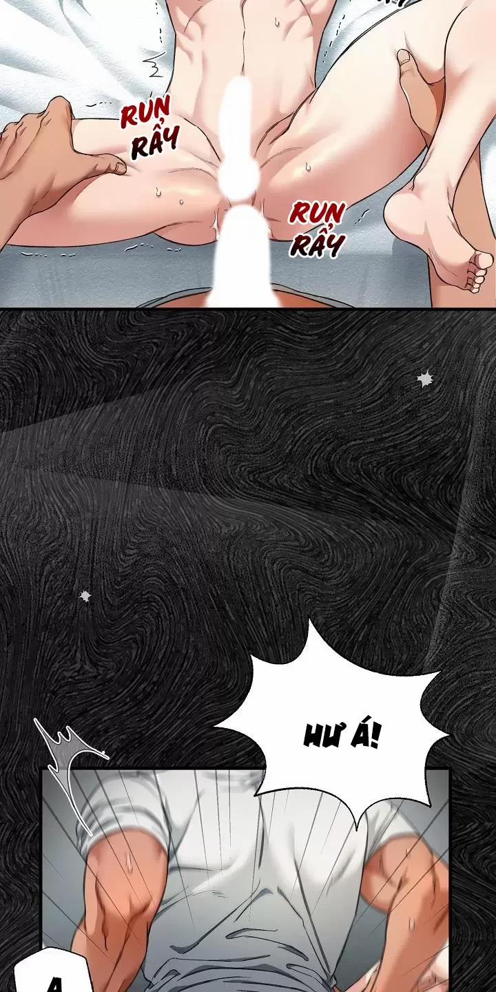 Chuyến Tàu Cuồng Loạn 24 trang 31