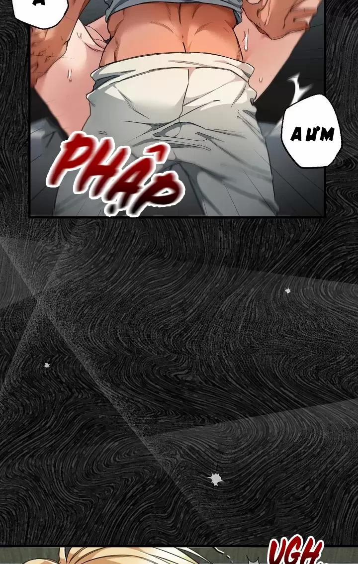 Chuyến Tàu Cuồng Loạn 24 trang 32