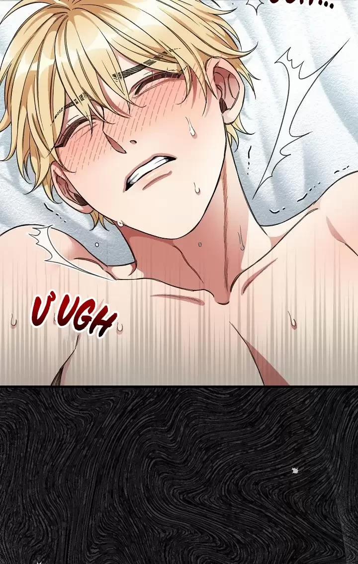 Chuyến Tàu Cuồng Loạn 24 trang 33