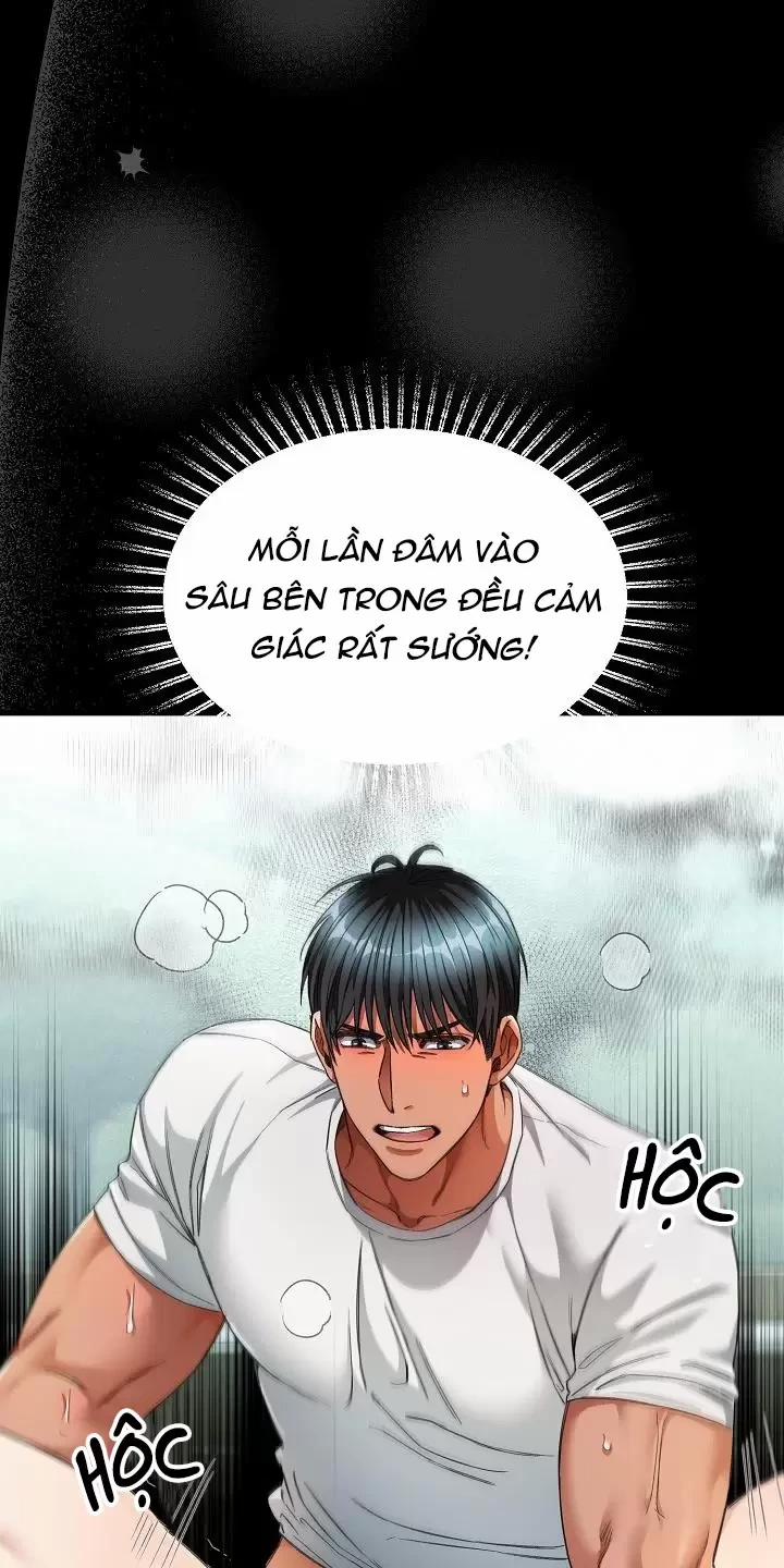 Chuyến Tàu Cuồng Loạn 24 trang 40