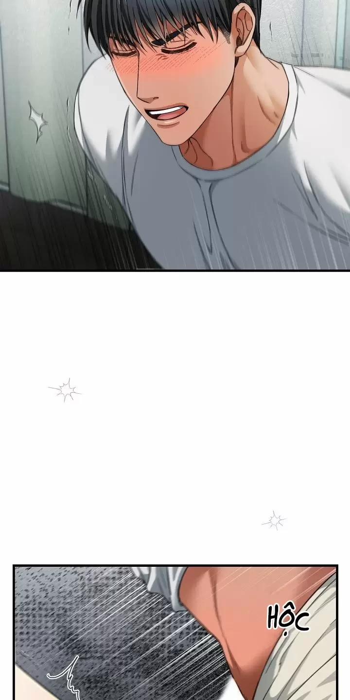 Chuyến Tàu Cuồng Loạn 24 trang 46