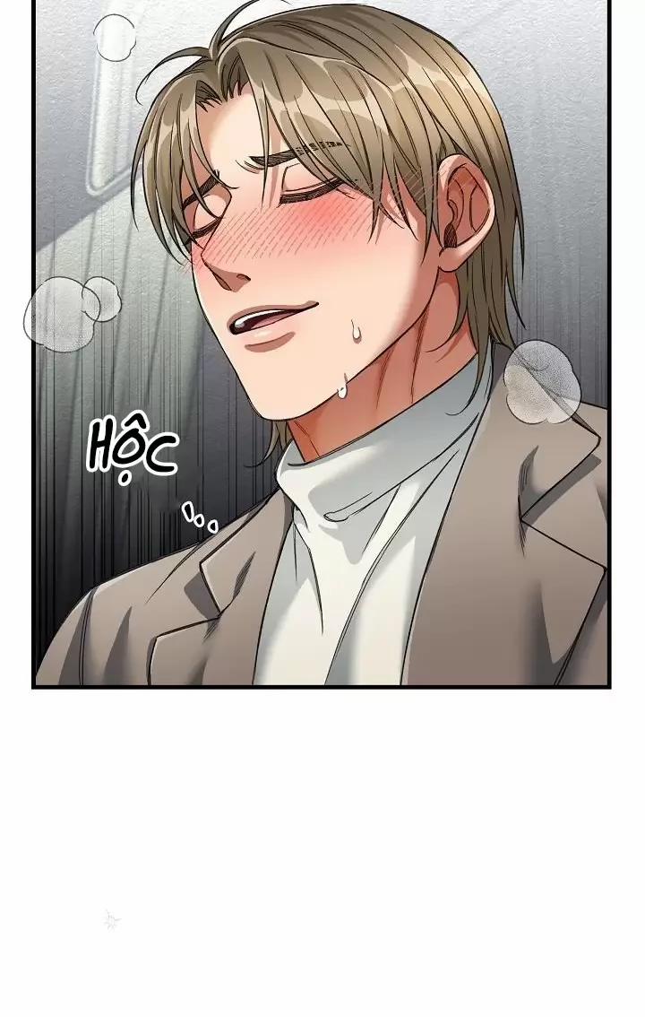 Chuyến Tàu Cuồng Loạn 24 trang 57