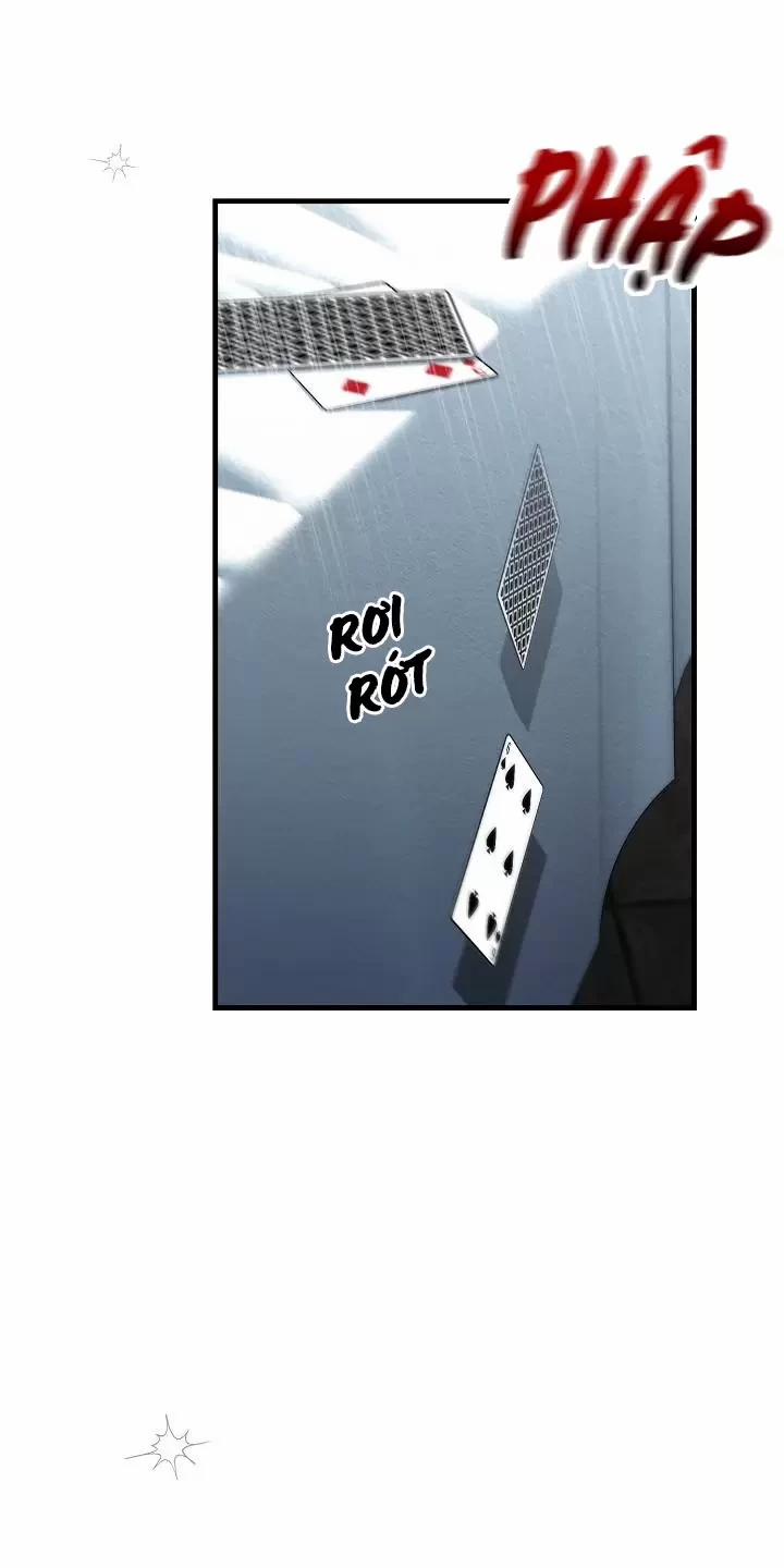 Chuyến Tàu Cuồng Loạn 24 trang 64