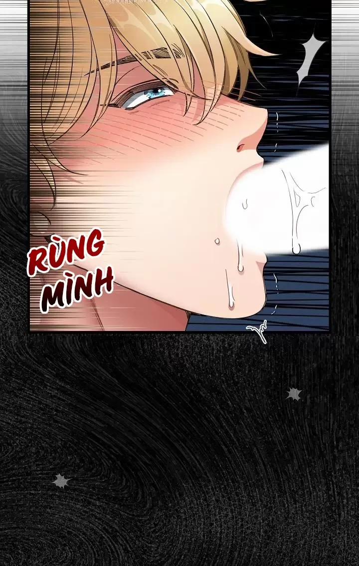 Chuyến Tàu Cuồng Loạn 24 trang 67