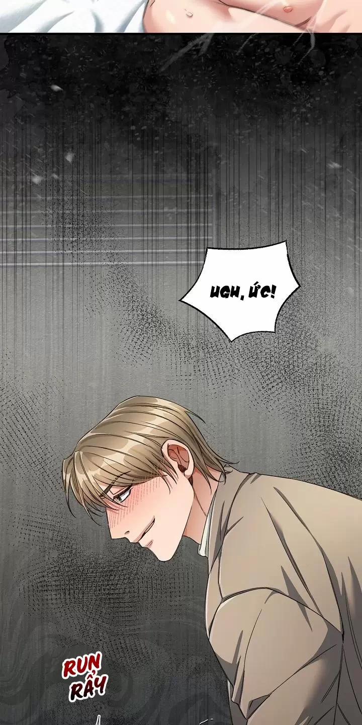 Chuyến Tàu Cuồng Loạn 24 trang 8