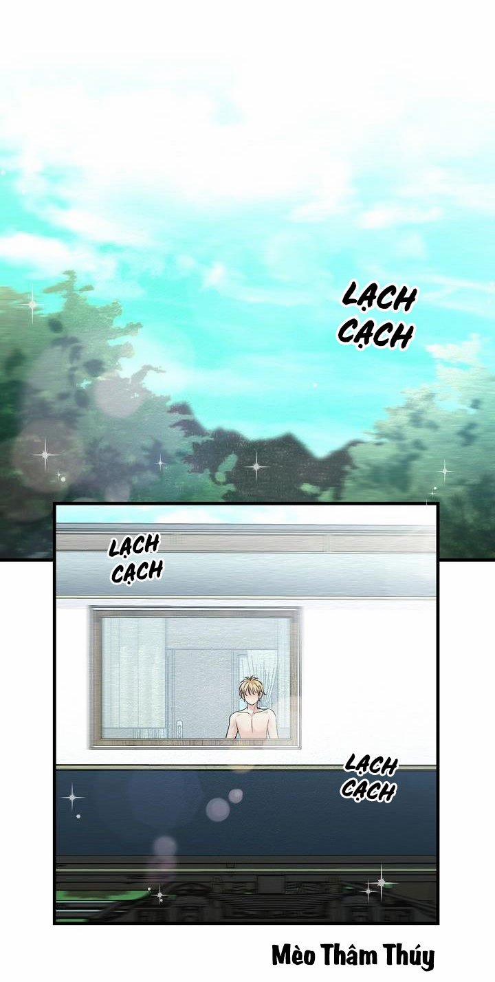 Chuyến Tàu Cuồng Loạn 25 (H+) trang 0