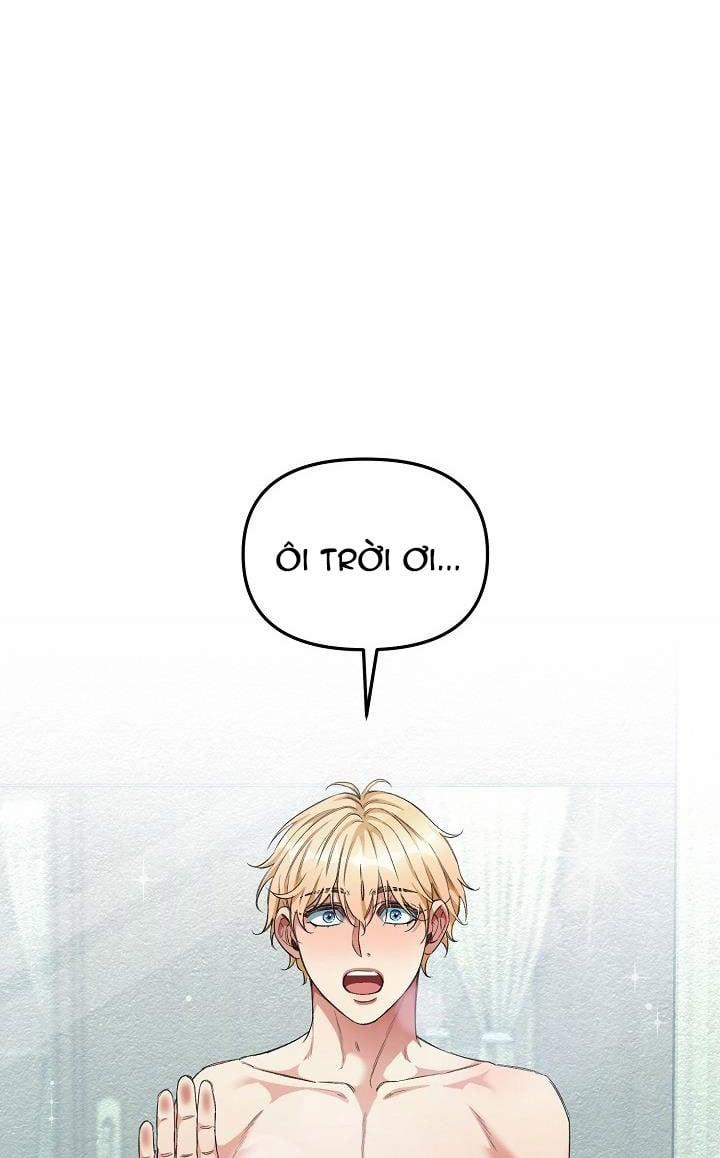 Chuyến Tàu Cuồng Loạn 25 (H+) trang 1