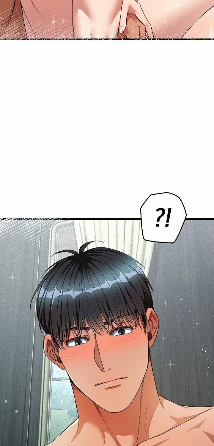 Chuyến Tàu Cuồng Loạn 25 (H+) trang 15