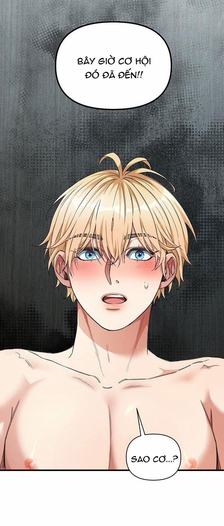 Chuyến Tàu Cuồng Loạn 25 (H+) trang 26