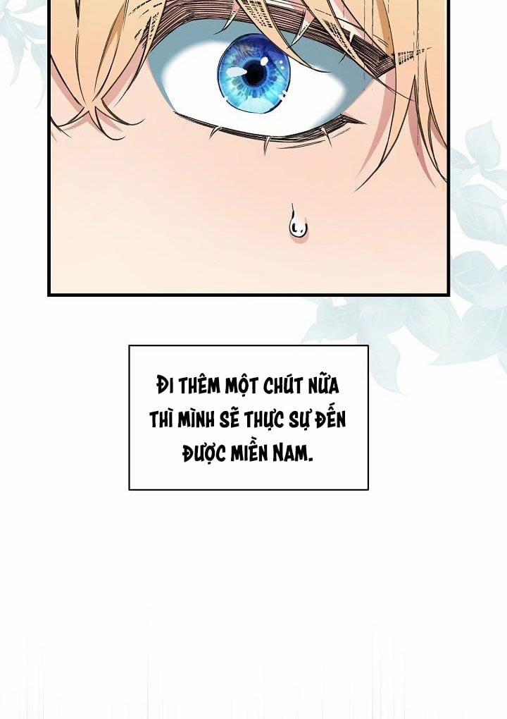 Chuyến Tàu Cuồng Loạn 25 (H+) trang 3