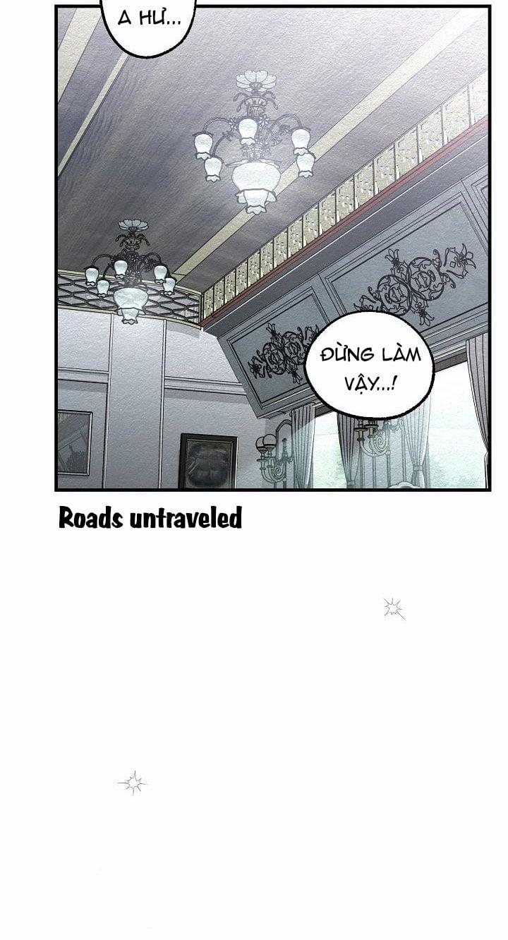 Chuyến Tàu Cuồng Loạn 25 (H+) trang 35