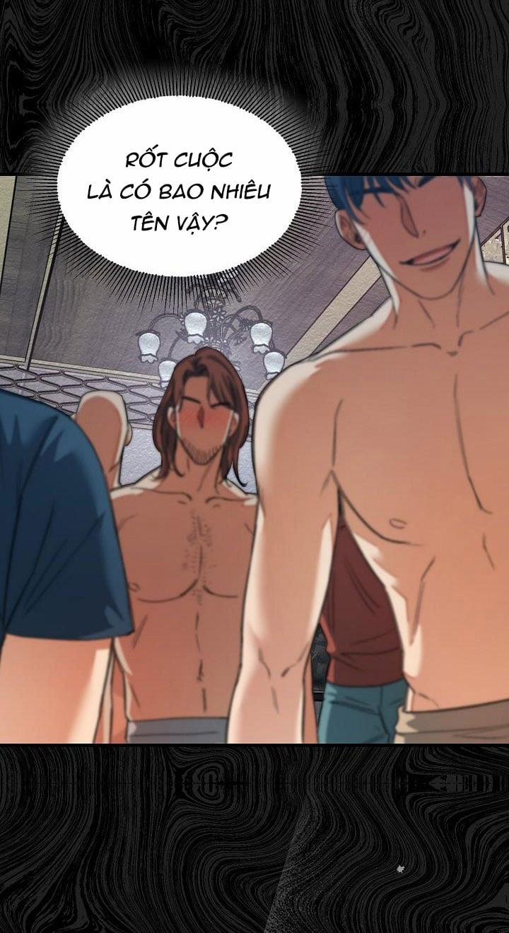 Chuyến Tàu Cuồng Loạn 25 (H+) trang 38