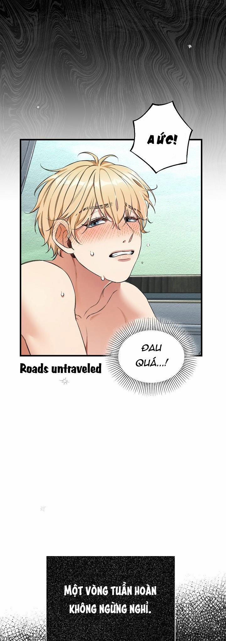 Chuyến Tàu Cuồng Loạn 25 (H+) trang 42