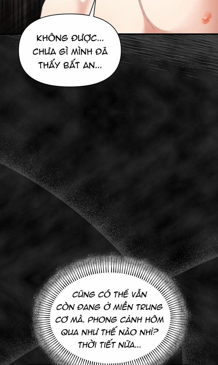 Chuyến Tàu Cuồng Loạn 25 (H+) trang 5