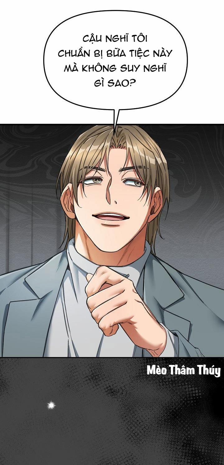 Chuyến Tàu Cuồng Loạn 25 (H+) trang 50