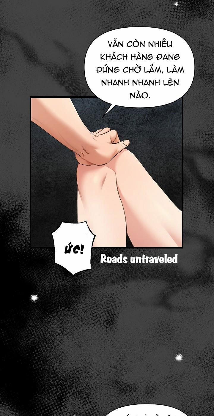 Chuyến Tàu Cuồng Loạn 25 (H+) trang 51