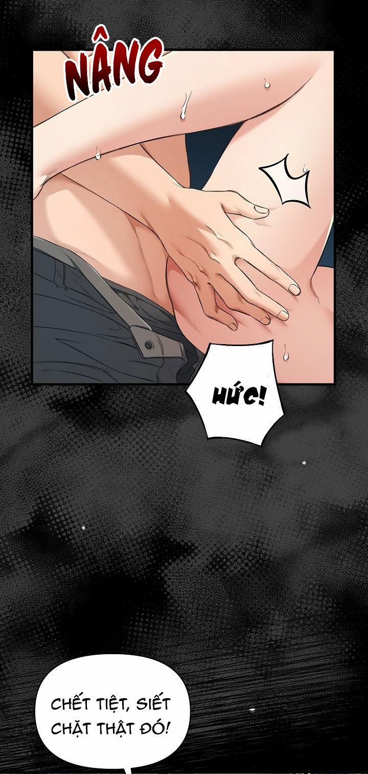 Chuyến Tàu Cuồng Loạn 25 (H+) trang 53