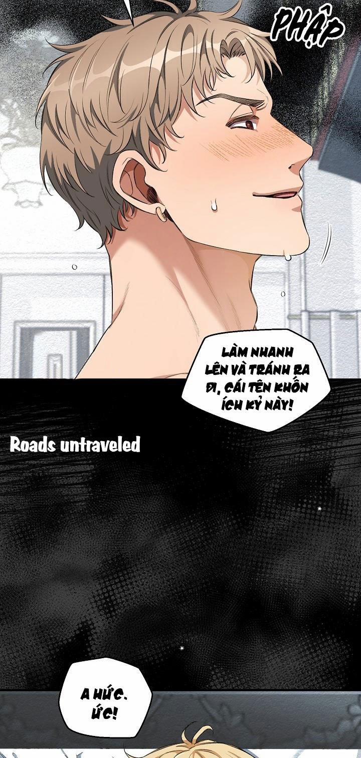 Chuyến Tàu Cuồng Loạn 25 (H+) trang 54