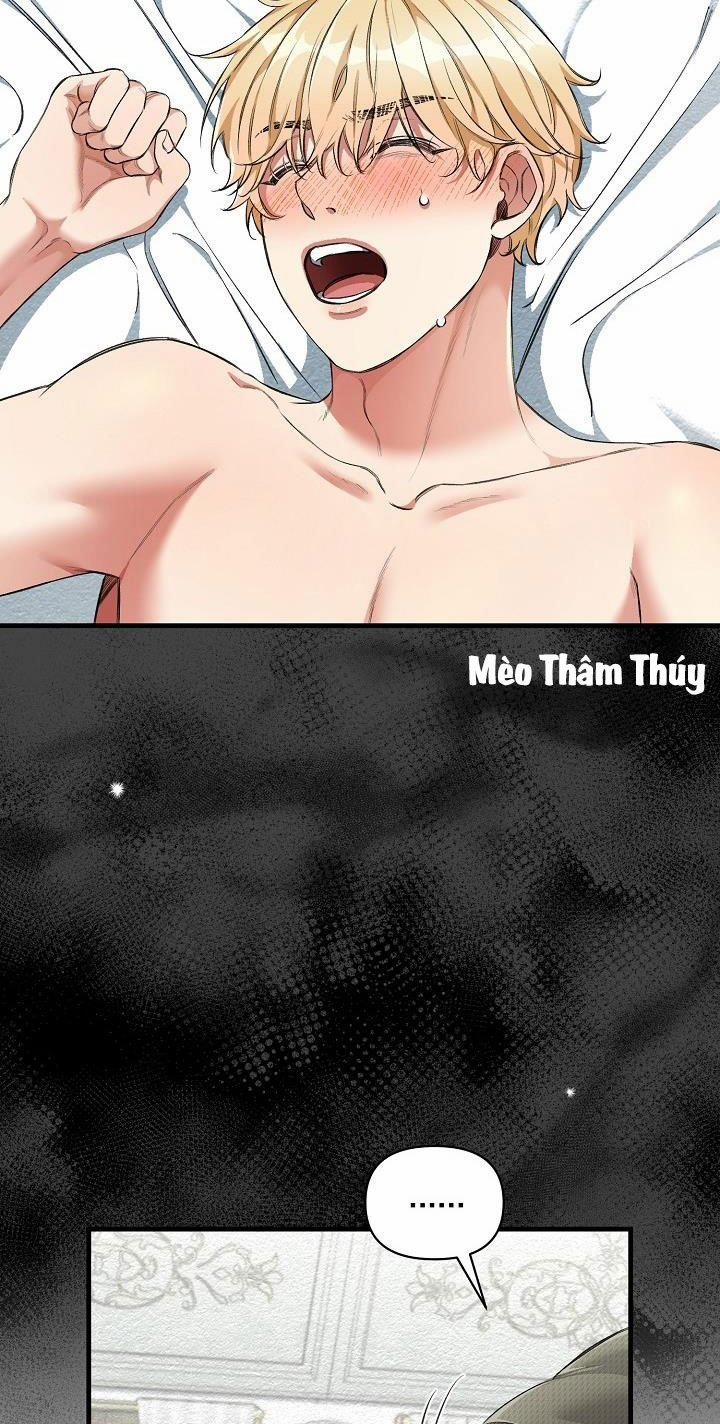 Chuyến Tàu Cuồng Loạn 25 (H+) trang 55