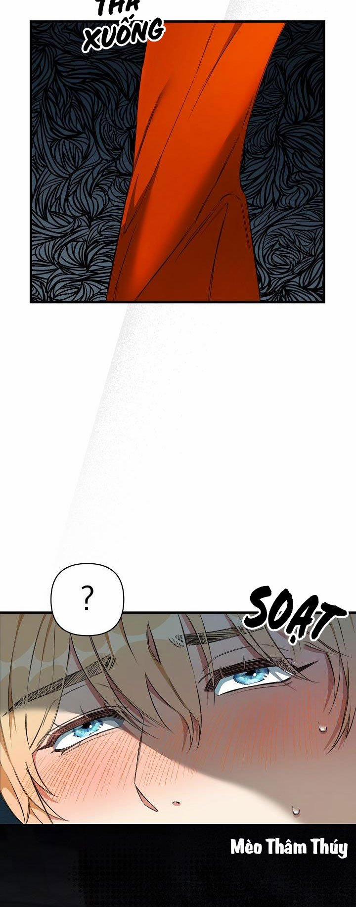 Chuyến Tàu Cuồng Loạn 25 (H+) trang 58