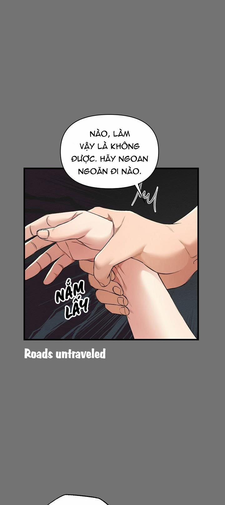 Chuyến Tàu Cuồng Loạn 25 (H+) trang 63